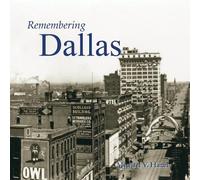 Michael V. Hazel – Remembering Dallas – Tascabile