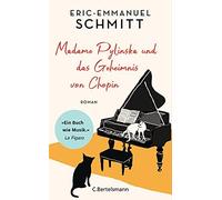 Michael v. Kill Madame Pylinska und das Geheimnis von Chopin: (Copertina rigida)