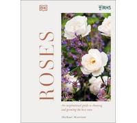 Michael V Marriott RHS Roses (Copertina rigida)