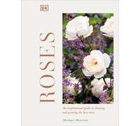 Michael V Marriott Roses (Copertina rigida)
