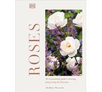 Michael V Marriott Roses (Copertina rigida)