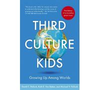 Michael V. Pollock Ruth E. Van Reken David C. Polloc Third Culture K (Tascabile)