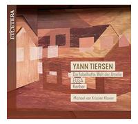 Michael van Krucker - Yann Tiersen: Die fabelhafte Welt der Amelie, EUSA, Kerber