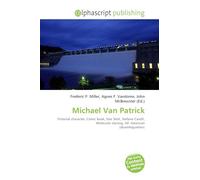 Michael Van Patrick: Fictional character, Comic book, Dan Slott, Stefano Caselli, Molecular cloning, All- American (disambiguation)
