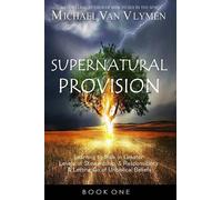 Michael Van Vlymen Supernatural Provision (Tascabile)