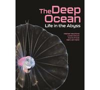 Michael Vecchione Hans van Haren Louise Allcoc The Deep Ocean (Copertina rigida)