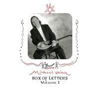 Michael Veitch Box Of Letters Volume 1 (CD)