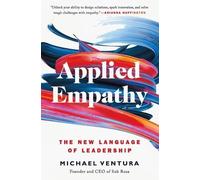 Michael Ventura Applied Empathy (Tascabile)