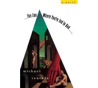 Michael Ventura The Zoo Where You're Fed to God (Tascabile)
