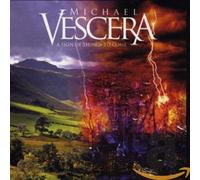 Michael Vescera - A Sign of Things to Come