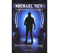 Michael Vey. Il prigioniero delle cella 25