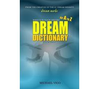 Michael Vigo A To Z Dream Dictionary (Tascabile)