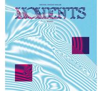 michael vincent waller moments - remixes (coloured (Vinyl LP)