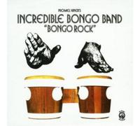 Michael Viner's Incredible Bongo Band Bongo Rock (CD) Album