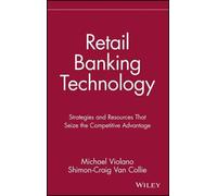 Michael Violano Shimon-Craig Van Coll Retail Banking Technolo (Copertina rigida)