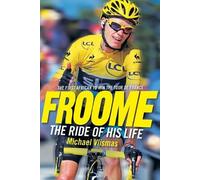 Michael Vlismas Froome (Tascabile)