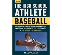 Michael Volkmar The High School Athlete: Baseball (Tascabile)