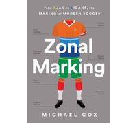 Michael W Cox Zonal Marking (Tascabile)