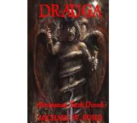 Michael W Ford Drauga (Tascabile)