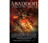 Michael W Ford Edgar Kerval Bill Duvendack Abaddon (Tascabile)