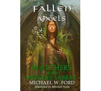 Michael W Ford Fallen Angels (Tascabile)