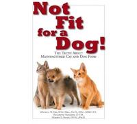 Michael W. Fox Not Fit for a Dog (Tascabile)