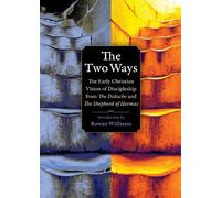 Michael W. Holmes The Two Ways (Tascabile)