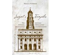 Michael W. Homer Joseph's Temples (Tascabile)