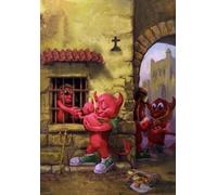 Michael W Lucas FreeBSD Mastery (Copertina rigida) It Mastery