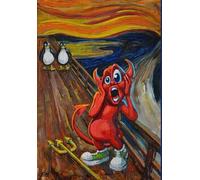 Michael W Lucas TLS Mastery (Copertina rigida)