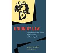 Michael W. McCann George I. Lovell Union by Law (Tascabile)