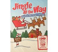 Michael W Nelson - Jingle All The Way