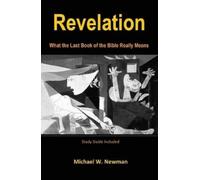 Michael W Newman Revelation (Tascabile)