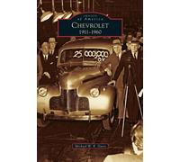 Michael W R Davis Chevrolet (Copertina rigida)