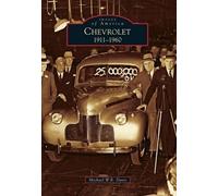 Michael W R Davis Chevrolet (Tascabile) Images of America (Arcadia Publishing)