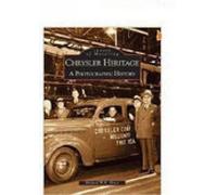Michael W. R. Davis Michael W R Davis Chrysler Heritage (Tascabile)