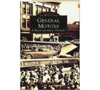 Michael W. R. Davis General Motors (Tascabile)