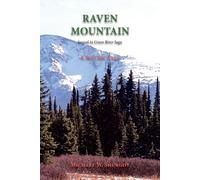 Michael W Shurgot Raven Mountain (Tascabile)