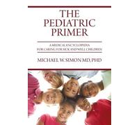Michael W Simon The Pediatric Primer (Tascabile)