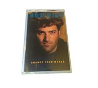 Michael W. Smith - Change Your World (UK Import) [Musikkassette]