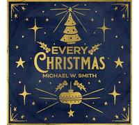 Michael W. Smith Every Christmas (CD) Album