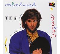 Michael W. Smith - Go West Young Man