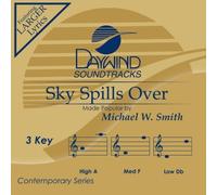 Michael W. Smith - Il cielo si rovescia
