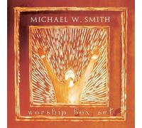 Michael W. Smith - Worship Box Set [2CD + DVD] By Michael W. Smith (2004-03-09)
