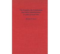 Michael W. Spic The Founders, the Constitution, and Public Ad (Copertina rigida)