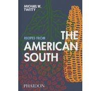 Michael W. Twit Recipes from the America (Copertina rigida) (PRESALE 15/10/2025)