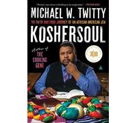 Michael W. Twitty HarperAudio Koshersoul (Tascabile)
