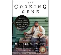 Michael W Twitty The Cooking Gene (Tascabile)