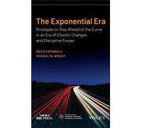 Michael W. Wright David Espindola The Exponential Era (Copertina rigida)