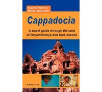 Michael Wadenpohl Susanne Oberheu Cappadocia (Tascabile)